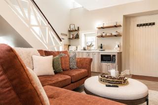 Sundew Cottage, Cosy 1 Bed, near Slane & Newgrange - 4