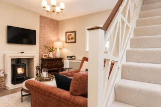 Sundew Cottage, Cosy 1 Bed, near Slane & Newgrange - 3