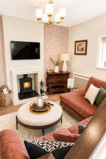 Sundew Cottage, Cosy 1 Bed, near Slane & Newgrange - 6