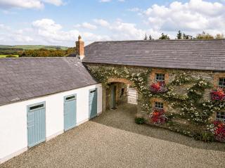 Sundew Cottage, Cosy 1 Bed, near Slane & Newgrange - 0