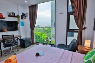 My Home Hanoi Apartment & Rooftop - 0