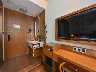 James Joyce Coffetel· Beijing Fengtai Railway Station Lize Business District - 4