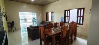 Casa com piscina em Macapá - 1