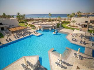 Naama Bay Promenade Beach Resort Managed By Accor - 0