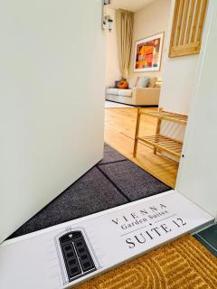 Vienna Garden Suites Cocoon Terrace and AC - 9