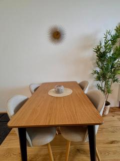 Vienna Garden Suites Cocoon Terrace and AC - 2