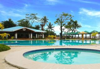 Aquazul Hotel and Resort - 5