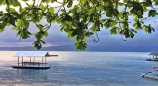 Aquazul Hotel and Resort - 1