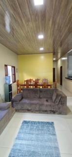 Casa com piscina em Macapá - 3