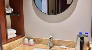 Linjiang International Cruise Hotel (Shanghai Youyi Road) - 3