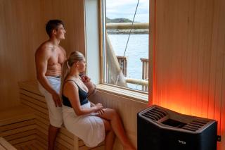 Ure Lodge, Leknes, Lofoten - Sennesvik - 8