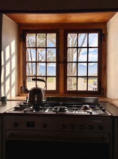 GROOT WITZENBERG - THE DUTCH COTTAGE - a private, peaceful retreat nestled on the slopes of the Witzenberg - 1