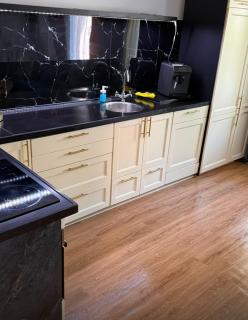 Cichy apartament przy samej Odrze - 7