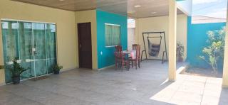 Casa com piscina em Macapá - 5