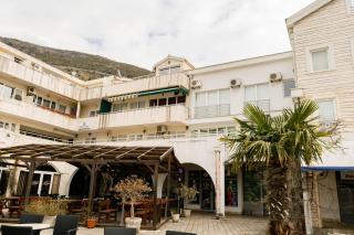Apartments More 2 - Budva - 9
