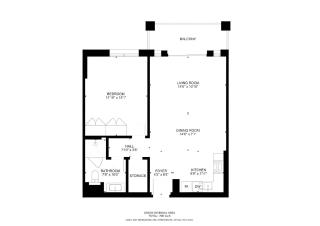 Vacationer Holiday Homes I Lux 1 Bed I Near Burj AlArab I Madinat Jumeirah I Lamtara 3 - 6