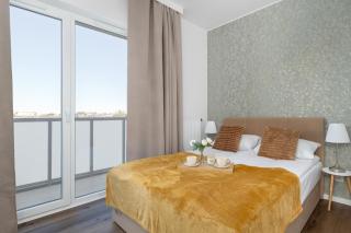 Cosy Apartments in the Centre of Katowice with Parking by Noclegi Renters - 5