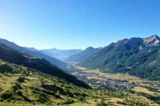 Les Arcs Résidence Les Monarques by Leavetown Vacations - 5