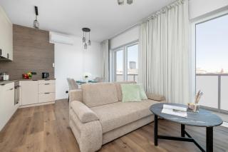 Cosy Apartments in the Centre of Katowice with Parking by Noclegi Renters - 4