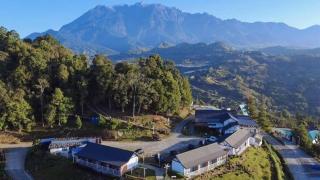 The Hill Kinabalu - 7