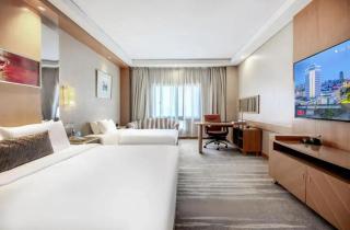 Suzhou Xucheng Shuxiang Shijia Hotel - 2