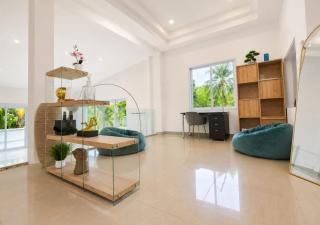 Villa Paradise with private pool in Koh Samui - 6