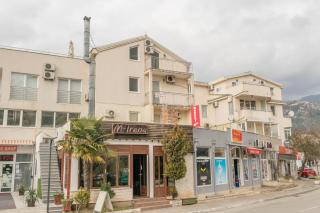 Apartments More 2 - Budva - 8