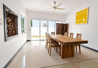 Villa Paradise with private pool in Koh Samui - 4