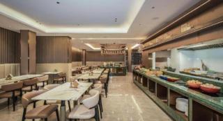 Guike Hotel (Shanghai Global Harbor and Zhongning Metro Station) - 1