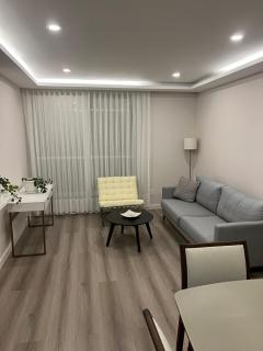 Penthouse Nuevo - Excelente ubicación - 8