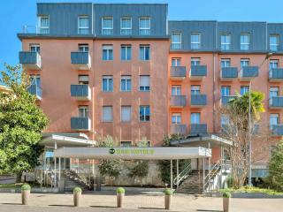 B&B HOTELS Park Hotel Mondovì - 9