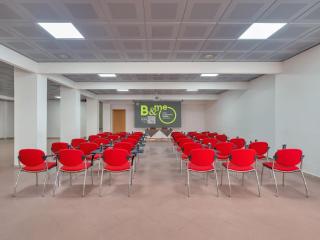 B&B HOTELS Park Hotel Mondovì - 3