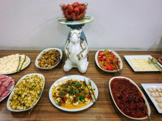 Hera city hotel - 3