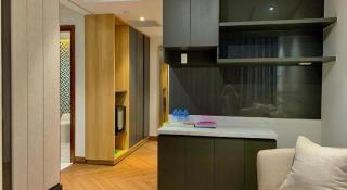 SAO CHARM SAI GON HOTEL - Phước Hậu - 5