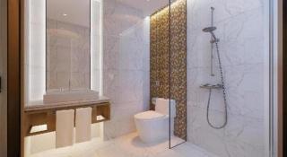 SAO CHARM SAI GON HOTEL - Phước Hậu - 4