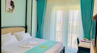 SAO CHARM SAI GON HOTEL - Phước Hậu - 3
