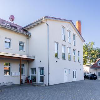 Boardinghouse - Alte Mühle - 9