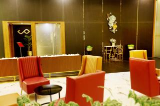 JP Airport Hotel - 2