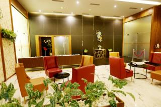 JP Airport Hotel - 0