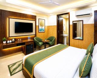 Hotel RE-CONNECT Near DELHI International Airport - 3