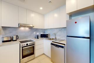 Vacationer Holiday Homes I Lux 1 Bed I Near Burj AlArab I Madinat Jumeirah I Lamtara 3 - 4