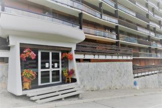 Résidence Le Bec Rouge - Appartement de charme 3 pièces 8 personnes à Tignes au pied des pistes et proche des commerces dans le quartier du Lac. Vue impr MAE-1681 - Tignes - 6