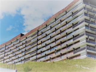 Résidence Le Bec Rouge - Appartement de charme 3 pièces 8 personnes à Tignes au pied des pistes et proche des commerces dans le quartier du Lac. Vue impr MAE-1681 - Tignes - 5
