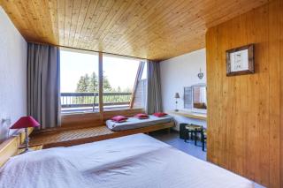 Résidence Versant Sud - Agréable appartement 2 pièces 7 personnes à Arc 1600 dans une résidence avec piscine extèrieure proche des pistes et des commerc MAE-1685 - 4