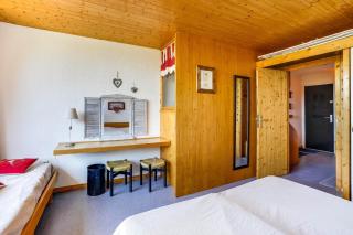 Résidence Versant Sud - Agréable appartement 2 pièces 7 personnes à Arc 1600 dans une résidence avec piscine extèrieure proche des pistes et des commerc MAE-1685 - 1