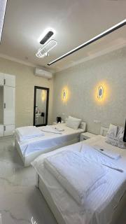 Saroy Hotel - 6