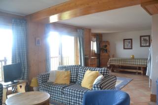 Résidence Chantel - Bel appartement 4 pièces 7 personnes sur les pistes dans le village du Chantel à Arc 1800 MAE-1688 - 1