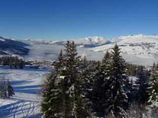 Résidence Chantel - Bel appartement 4 pièces 7 personnes sur les pistes dans le village du Chantel à Arc 1800 MAE-1688 - 8