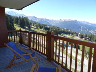 Résidence Chantel - Bel appartement 4 pièces 7 personnes sur les pistes dans le village du Chantel à Arc 1800 MAE-1688 - 7