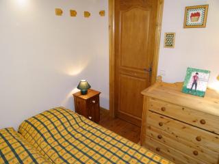 Résidence Chantel - Bel appartement 4 pièces 7 personnes sur les pistes dans le village du Chantel à Arc 1800 MAE-1688 - 2